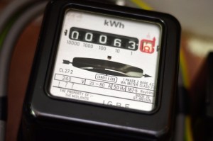 Slimme meter